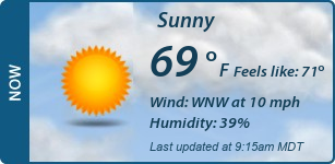 Current Conditions